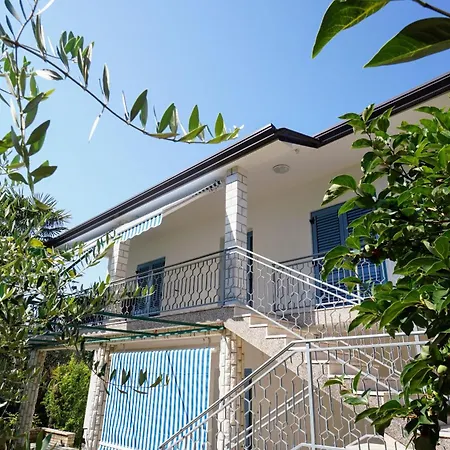 Apartmán Nino Savudrija
