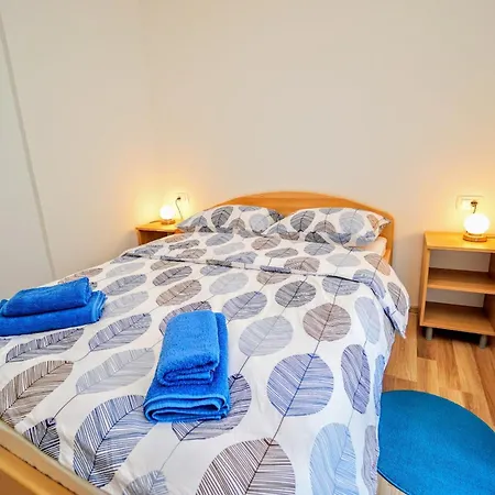 Apartmán Nino