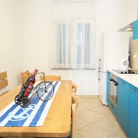 Apartmán Nino *
