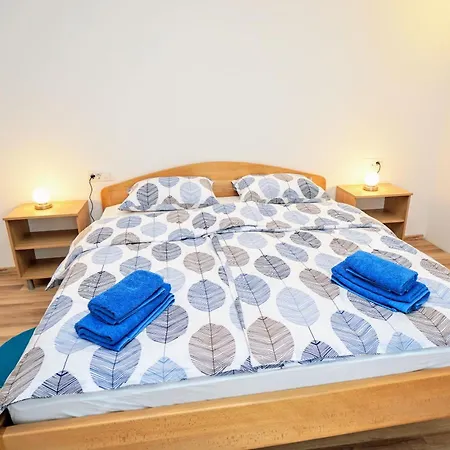 Apartmán Nino
