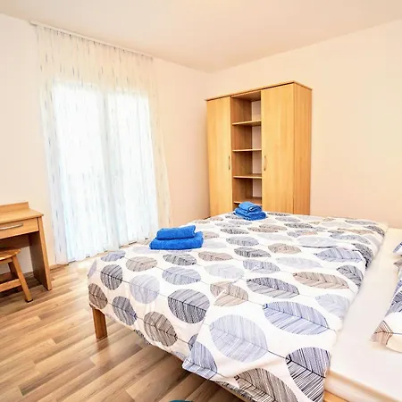Nino Apartmán Savudrija